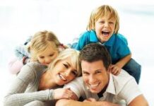 5 ошибок наших родителей