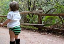 Промокают ли многоразовые подгузники?