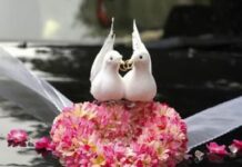 Как не потерять страсть в браке