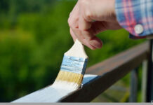 Технологии применения грунтовки для защиты поверхностей от влаги и коррозии