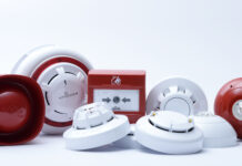 Что собой представляют извещатели пожарной сигнализации