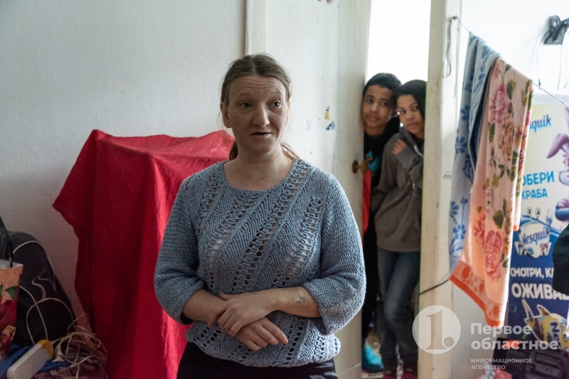 Мать-одиночка, которой 1obl.ru помог купить квартиру, умерла в Златоусте