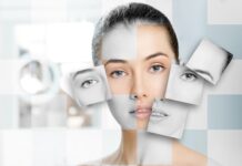 Как стареть красиво с помощью эстетической медицины