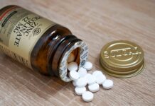 Есть ли польза от цинка БАД