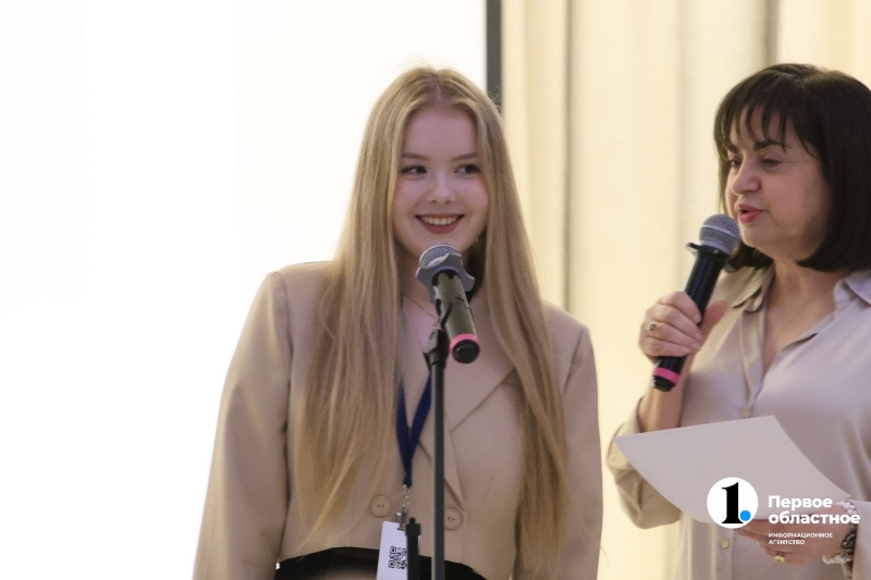 В Челябинске стартовал Всероссийский конкурс «Студенческий ТЭФИ»