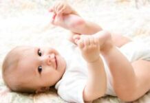 Подгузники: удобство, практичность, комфорт