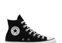 Удачное и выгодное приобретение фирменных конверсов: 5 аргументов для использования потенциала интернет-магазина «Converse»