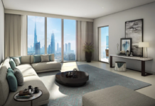 Кому доверить ремонт квартиры в Дубае