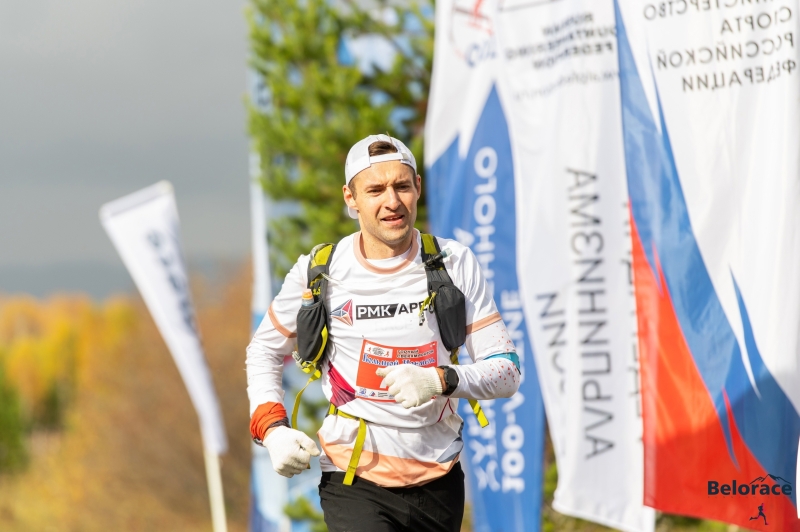 Спортсмен из Челябинской области рассказал, как нужно готовиться к горным марафонам