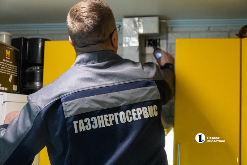 В Челябинской области выросли штрафы за отсутствие договоров с газовиками