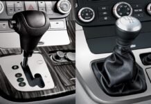Механика vs Автомат: Разбираемся в разнице между АКПП и МКПП
