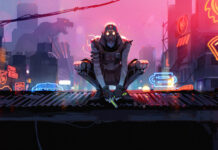 Apex Legends — популярная королевская битва