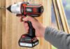 Какой купить шуруповерт для разных задач