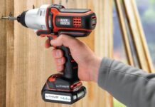 Какой купить шуруповерт для разных задач