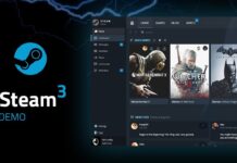 Использование Steam — руководство для пользователей