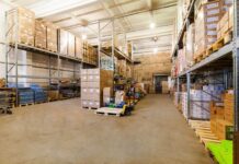 Преимущества и правила аренды склада