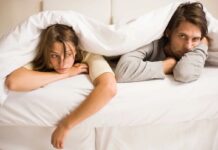 Что такое сексуальная дисфункция