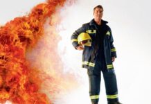 Огнестойкая спецодежда: безопасность и комфорт в аренду!