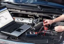 Зачем нужна диагностика и ТО автомобиля