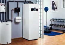 Как сделать эффективной систему отопления частного дома