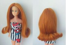 Разрешать ли мальчику играть с куклами?