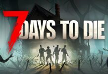 Где купить самый дешевый ключ на 7 Days to Die?
