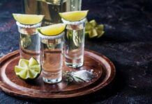 Как правильно пить текилу