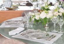 Чому цінується кришталевий посуд