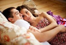 Пары, живущие в счастливом браке, ссорятся чаще