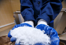 Производство и использование поверхностно-активных веществ