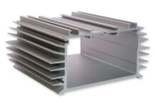 Преимущества алюминиевых профилей для магистрального освещения