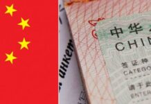 Как и почему стоит оформить визу в Китай через визовый центр