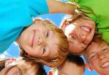 Семейное счастье по-русски