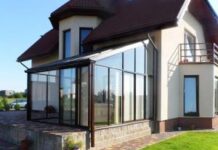 Reynaers: ідеальні алюмінієві вікна для сучасних будинків в Україні