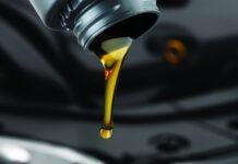 Виды моторного масла, его функции
