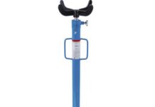 Трансмиссионная стойка — назначение и правила выбора