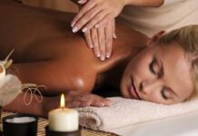 Уморённая бытом: как помочь женщине