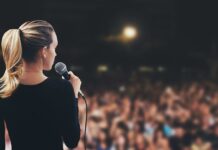 Как освоить ораторское искусство