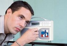 Новое Радио в формате онлайн: где и как слушать