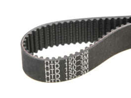Особенности ремней зубчатых HTD