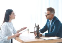 В чем плюсы сотрудничества с опытным адвокатом