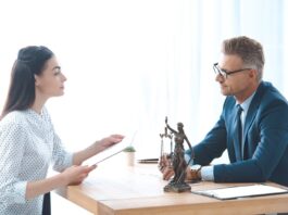 В чем плюсы сотрудничества с опытным адвокатом