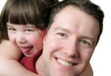 Отцы влияют на детей совсем иначе