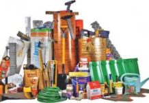 Чому вигідно брати будматеріали на базі будматеріалів