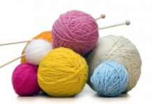 Где можно купить качественную пряжу