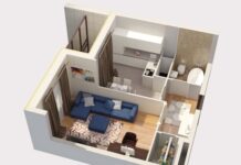 Почему и как правильно приобрести однокомнатную квартиру от застройщика