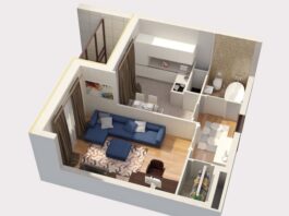 Почему и как правильно приобрести однокомнатную квартиру от застройщика