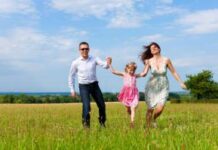 Гражданский брак повышает риск развода