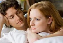 Средняя продолжительность сна родителей малыша