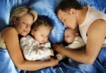 Дети курящих матерей вырастают хулиганами